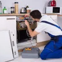 Front Control Dishwasher Repair Dubai-1