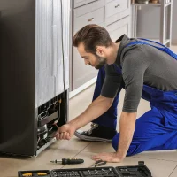 best Hisense Fridge-Refrigerator Repair Dubai