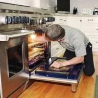 best Indesit Cooking Range Repair Service Dubai