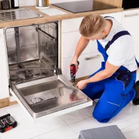 same day Indesit Dishwasher Repair Service Dubai