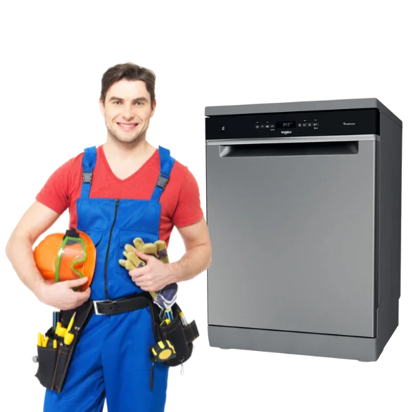 Professional Dishwasher Repair Service in Dubai