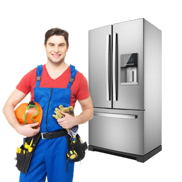 Professional Fridge Refrigerator Repair Service in Dubai