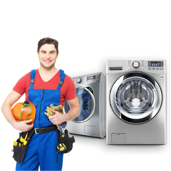 Professional Washing Machine Repair Service in Dubai