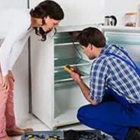 Side By Side Fridge Repair Dubai-3