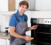 Free Standing Cooking Range Repair Dubai by experts